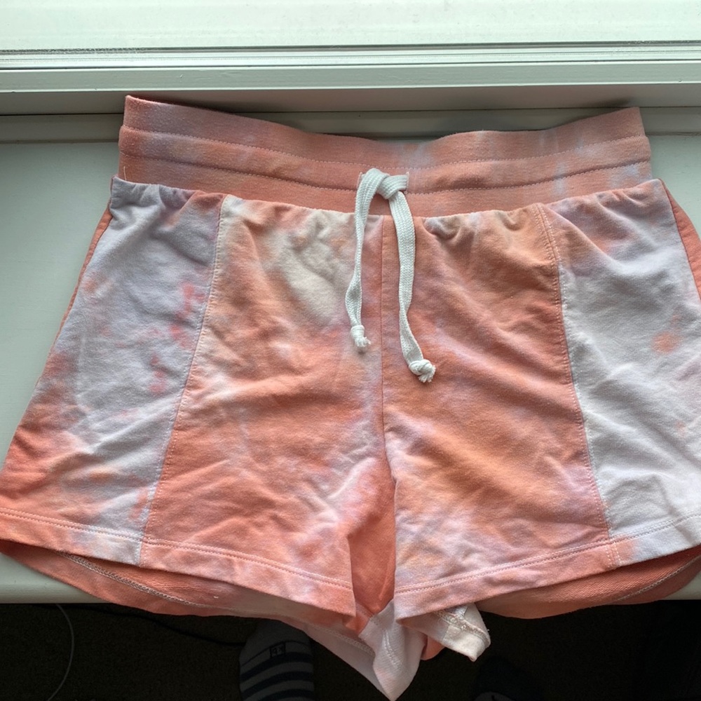 pajama shorts